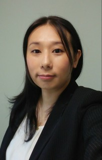 Akiko Hayashi-Takagi