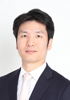 Katsuyuki Yugi