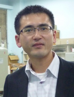 Toshiyuki Yokoi