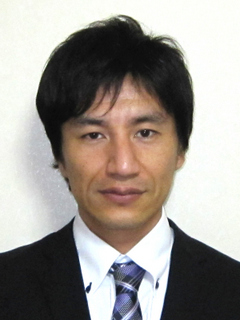 Akinori Saeki