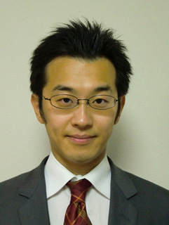 Satoshi Muratsugu