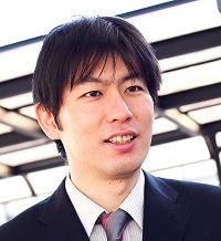 Youtarou Takahashi