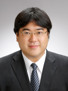 Keitaro Sodeyama