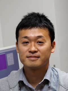 Yuichi Kozawa