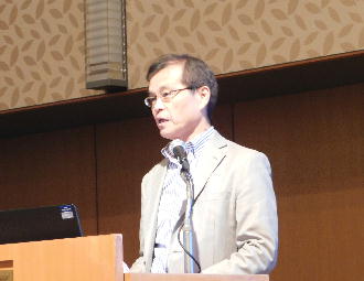 Prof. Hiroaki Aihara