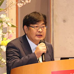 Mr.Takaaki Matsuzawa