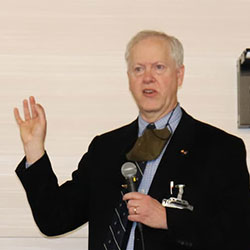 Professor Robert T. Pennock