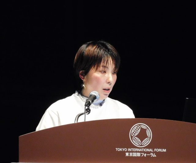 Associate Professor Megumu Yokono