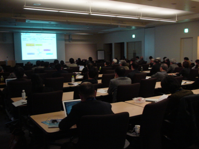 第7回研究開発成果報告会開催のご報告
