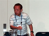 Prof. Oshima