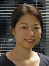 Akiko Kuma (photo)