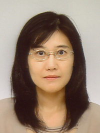 Kumiko Saeki (photo)