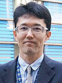 Kenji Kabashima (photo)