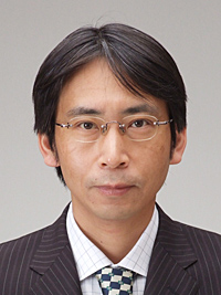 Yoshinori Nagai (photo)