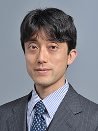 Noriyuki Matsuda (photo)