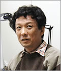 Hitoshi Niwa (Photo)