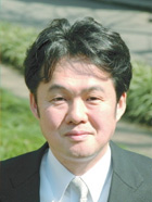 Takashi Kato