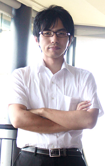 Dr.Keiichi Inoue