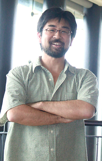Dr.Takanari Inoue