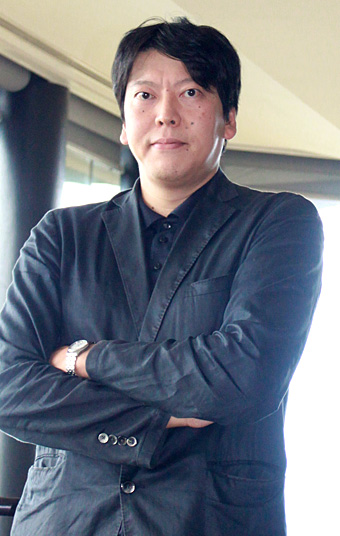 Dr.Takashi Umehara