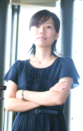 Dr.Miki Ebisuya