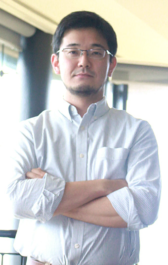 Dr.Masaaki Sato