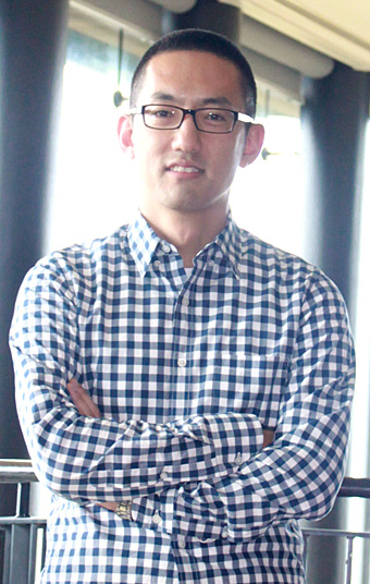 Dr.Yuta Shimamoto