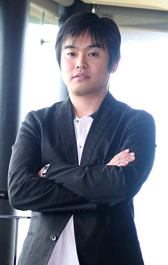 Dr.Takuma Sugi