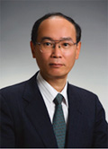 Kazuo Nakashima, Professor, Graduate School of Energy Science, Kyoto University