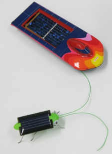 太陽電池教室