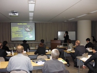 Japan-Denmark Joint Workshop on Molecular Cancer Research_2