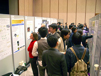 International Symposium on "Watching Biomolecules in Action"