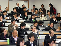 Research Area of  Sakigake (PRESTO) Program of “Light Energy of Chemical Conversion” 
Report on The  First International Symposium on Chemical Conversion of Light Energy and Post  Meeting_1