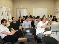 CREST Plant Metabolism Workshop (Kyoto)