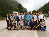 日本－中国（MOST）共同ワークショップ「環境保全及び環境低負荷型社会の構築のための科学技術」開催報告_4