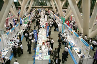 国内大学の最先端技術シーズと産業界のマッチングイベント - イノベーション・ジャパン2010開催 -_2