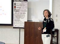 Report on the JST-CREST 2nd International Symposium on Graphene Devices (ISGD2010)_1