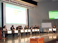 Report on the 1st Asia-Oceania Algae Innovation Summit_1