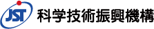 JST logo