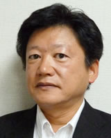 Hiroyuki Tanouchi