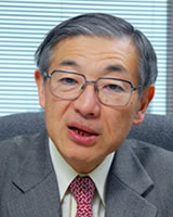 Keisuke Hanaki