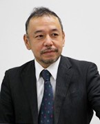 Professor, Graduate School of Social Sciences, Chiba University