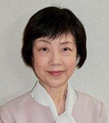 IGARASHI Michiko