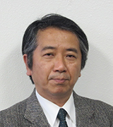 Principal Investigator:MIKAMI Yoshiki
