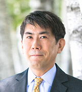 Principal Investigator: OKUMURA Takashi