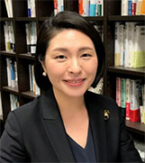 Principal Investigator: YOKOYAMA Hiromi M