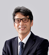 Principal Investigator: KATO Kazuto