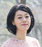 Principal Investigator: NAKAMURO Makiko