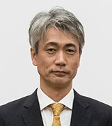 Principal Investigator: SASAKI Kuniaki