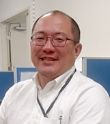 Principal Investigator: NISHIURA Hiroshi